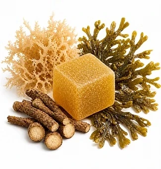 Sea Moss category