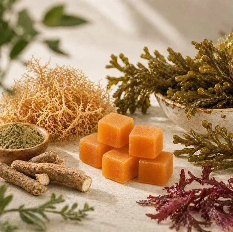 Why High Potency and Real Ingredients Matter