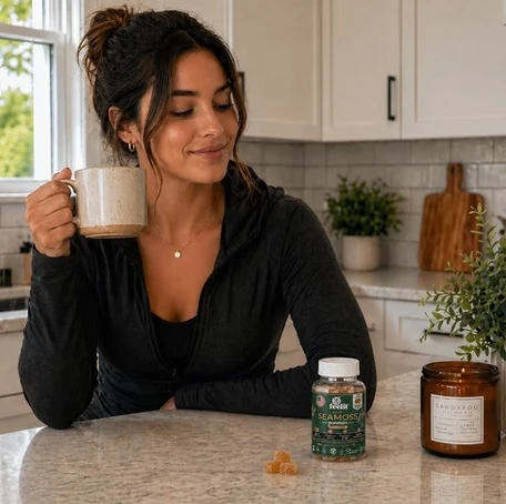 Morning Habits That Make Wellness Easier