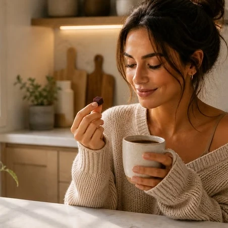 How To Build a Feel-Good Daily Ritual