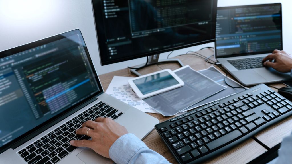 SEO web design San Diego