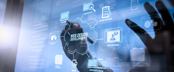 AI-powered market research