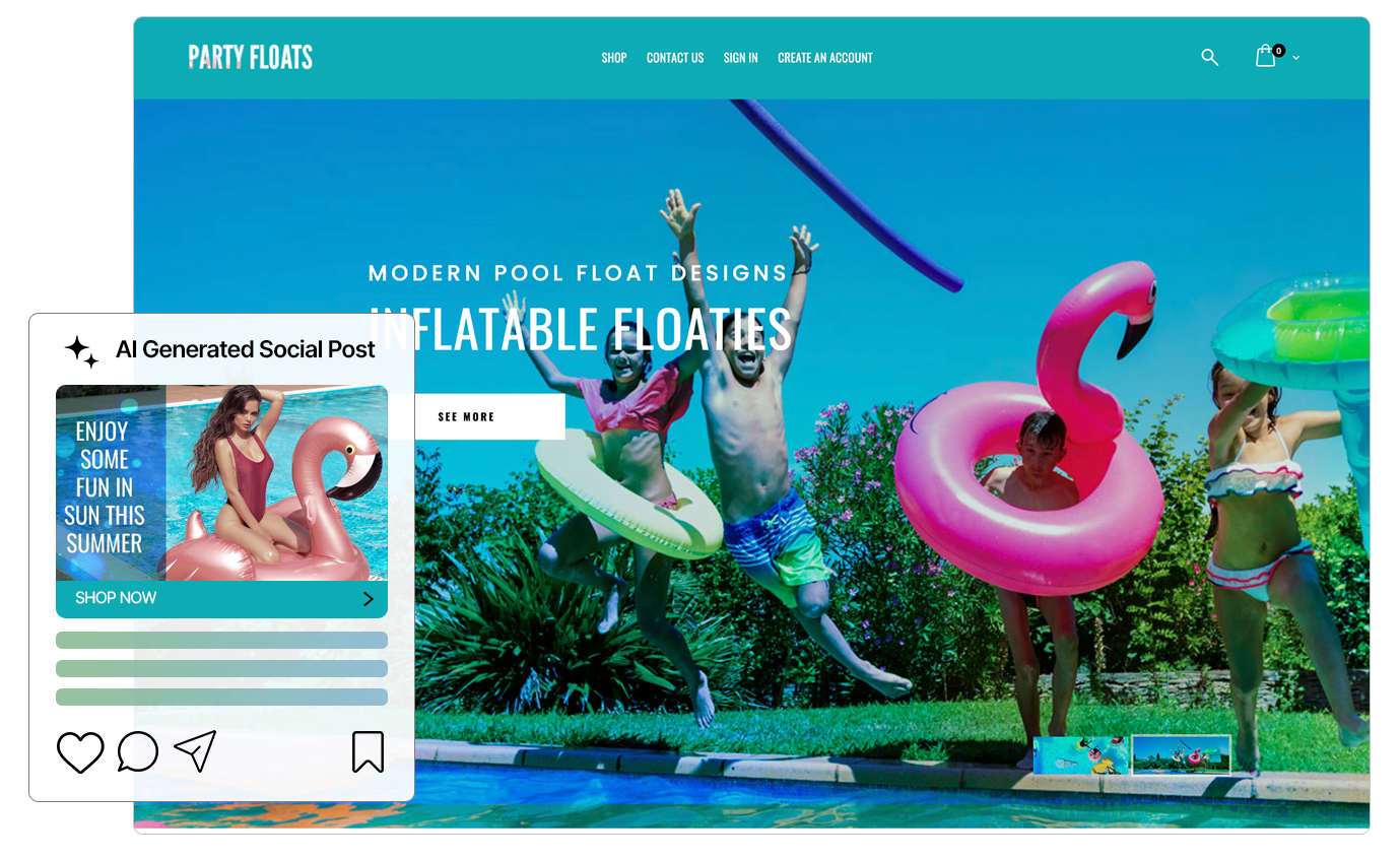 website-example