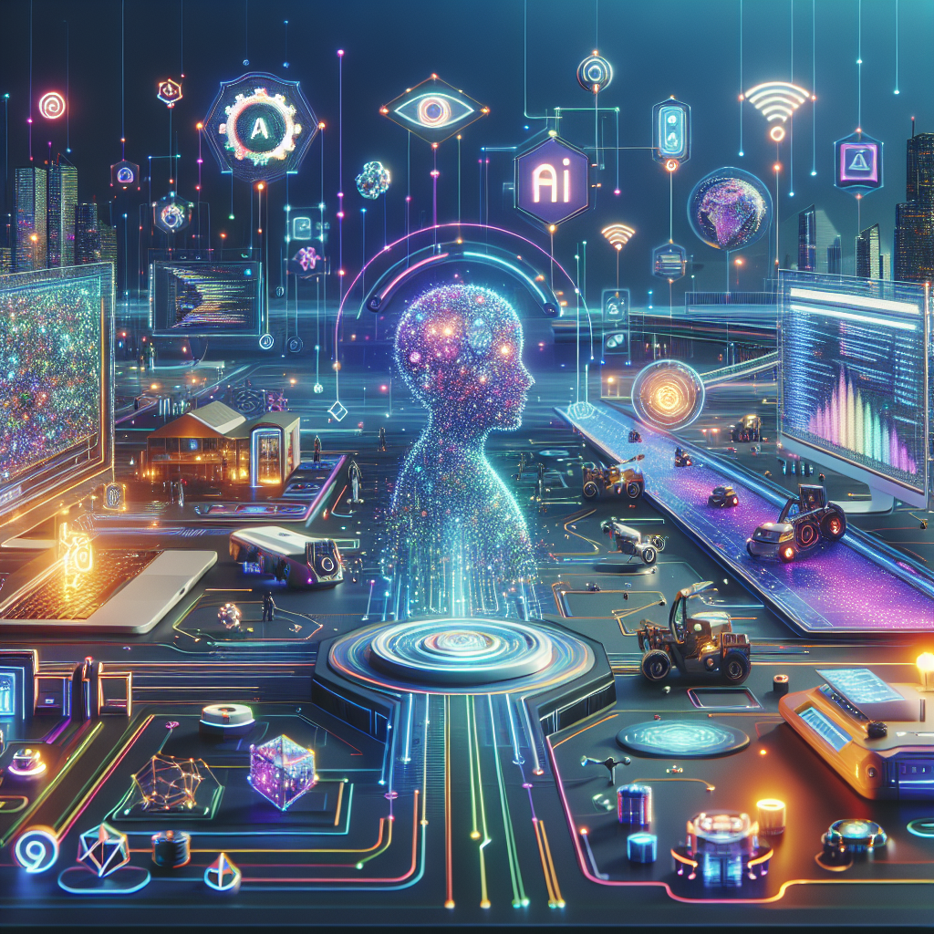 ai website design in lutz