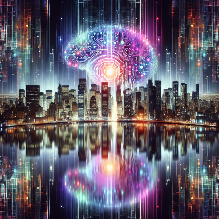 ai website design in new york