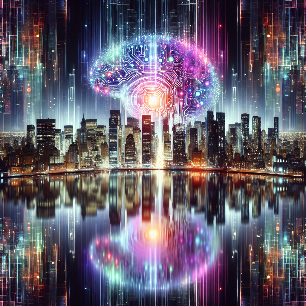 ai website design in new york