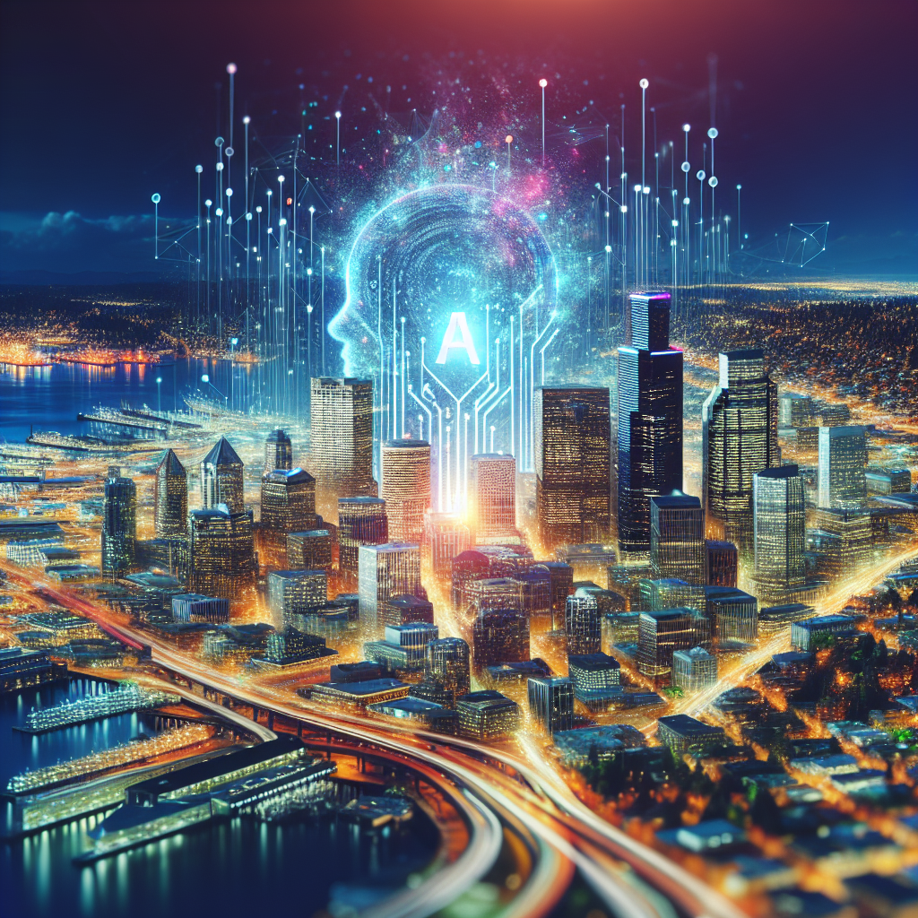 ai website design in seattle