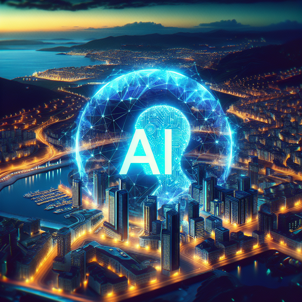 ai website hosting in oviedo