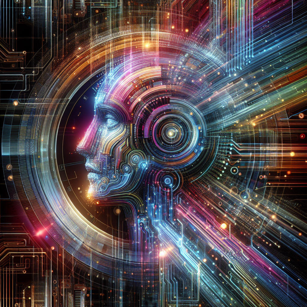 ai autoblog content creator optimizer image generator poster in round rock