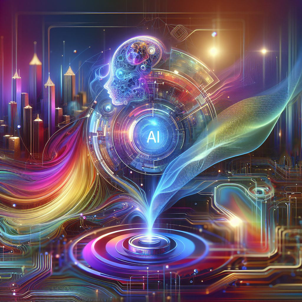 ai image generator in atlanta