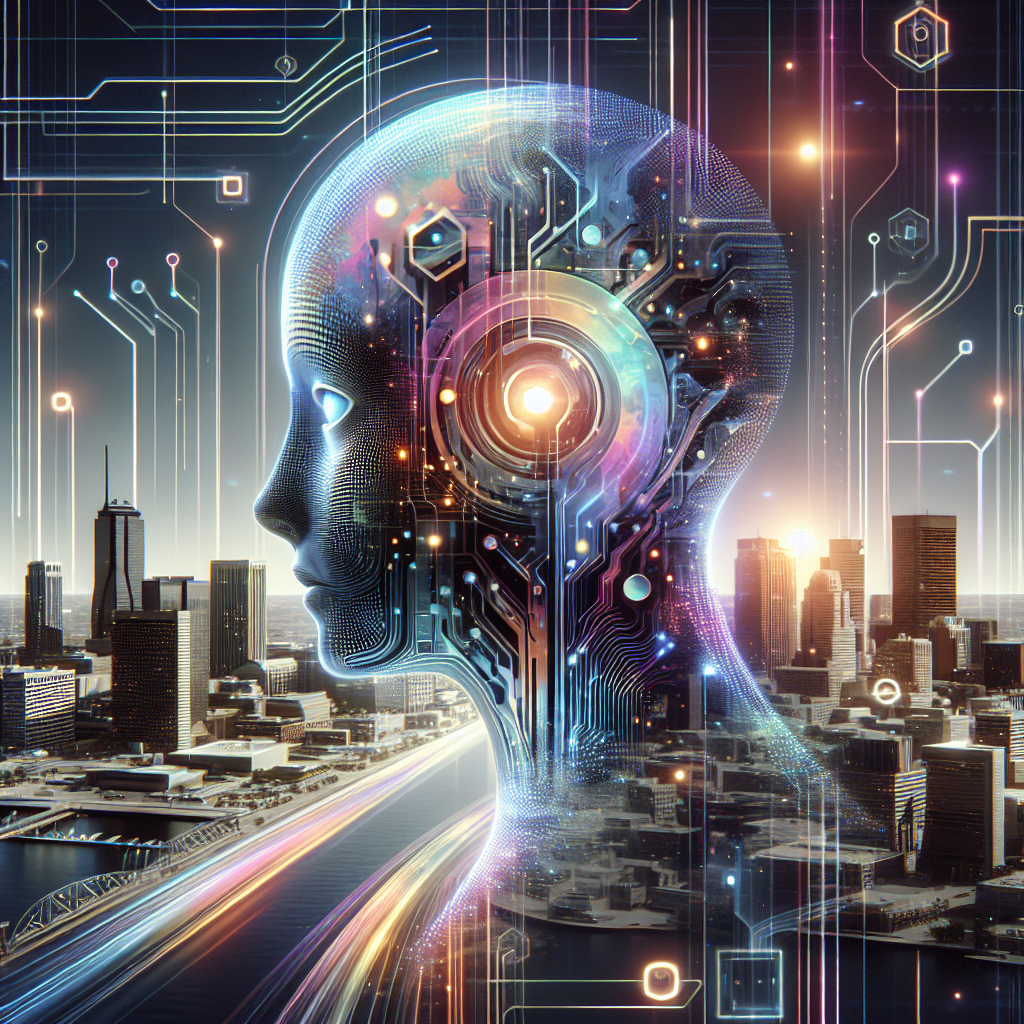 ai autoblog content creator optimizer image generator poster in peoria