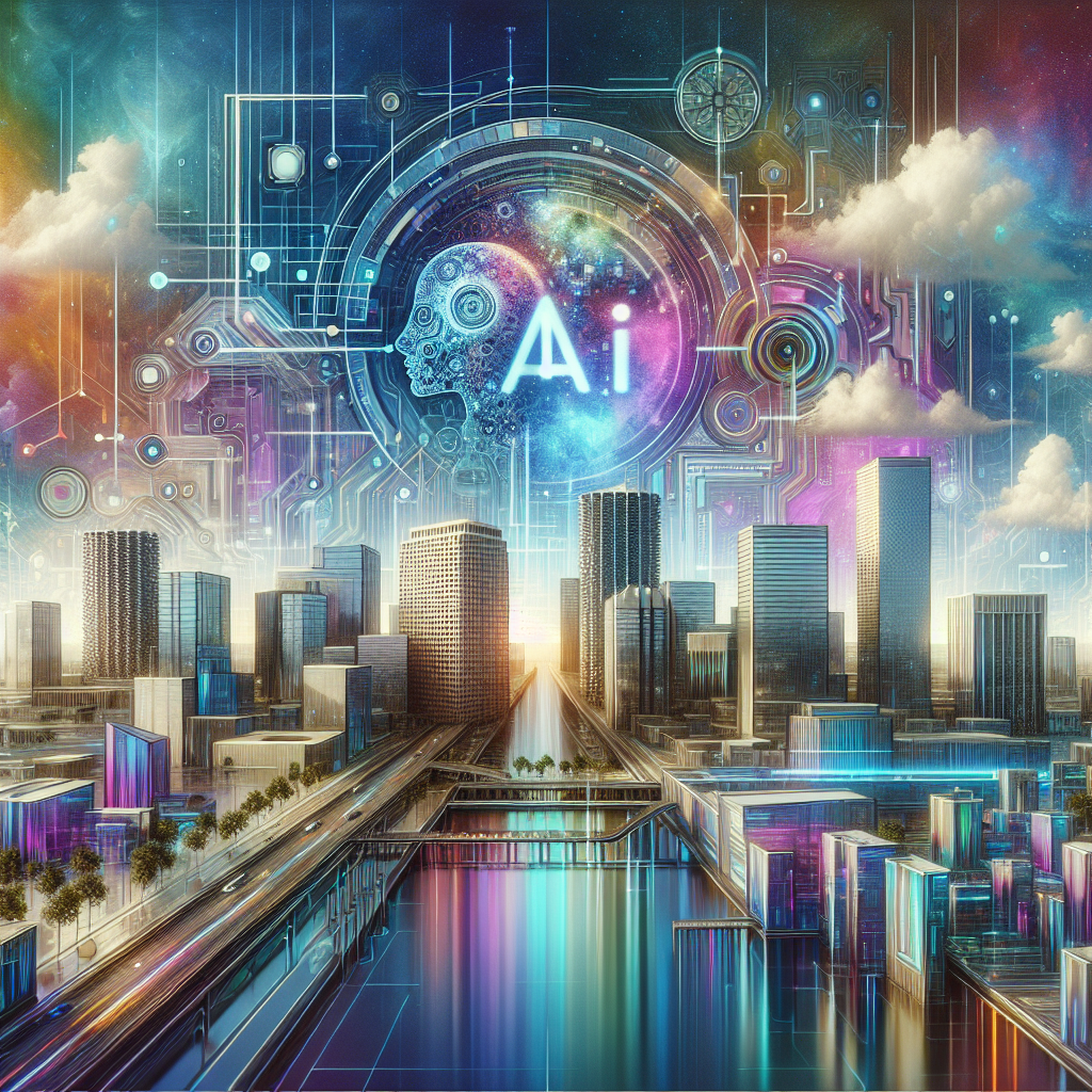 ai image generator in orlando, fl