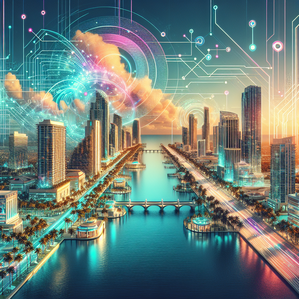 ai image generator in west palm beach, fl