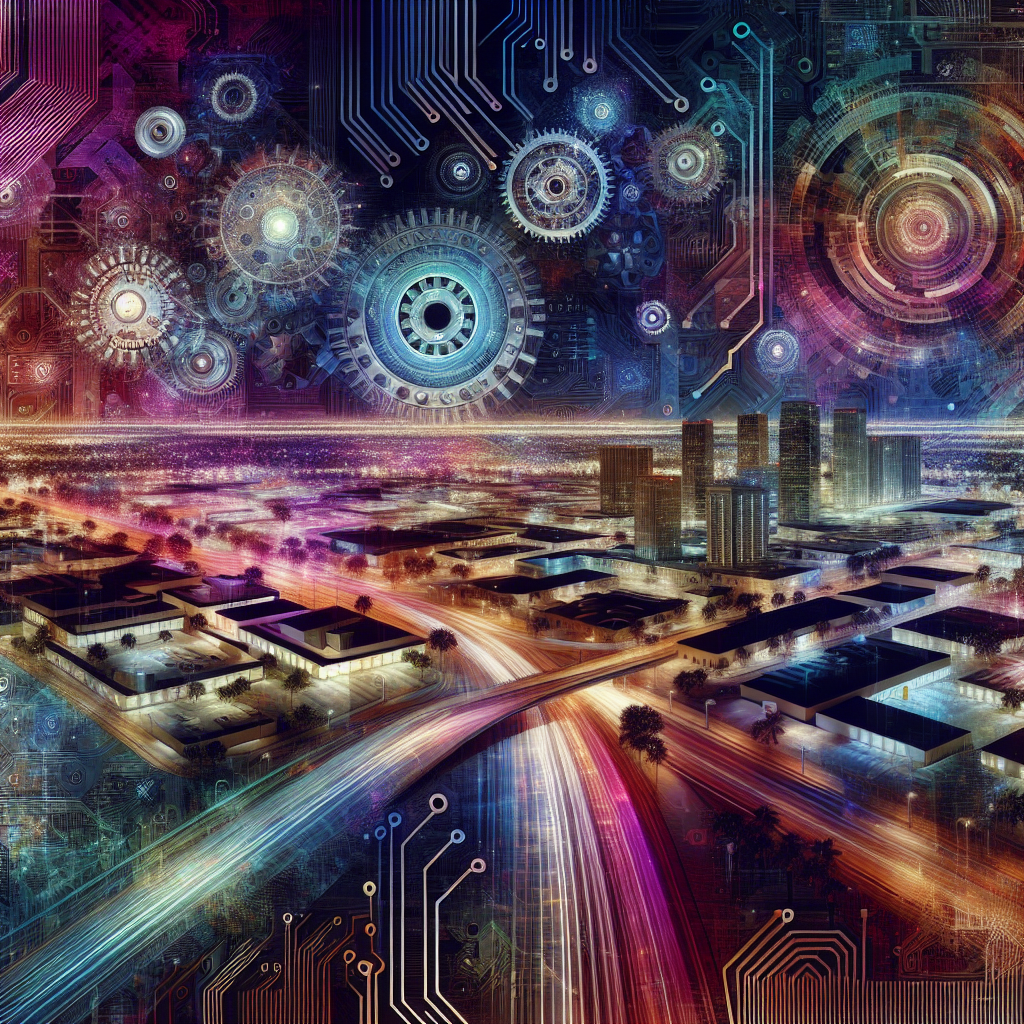 ai image generator in doral, fl