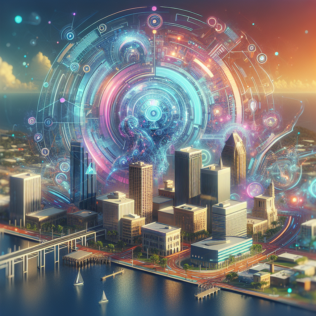 ai image generator in fort pierce, fl