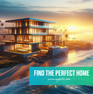 Find the Perfect Home