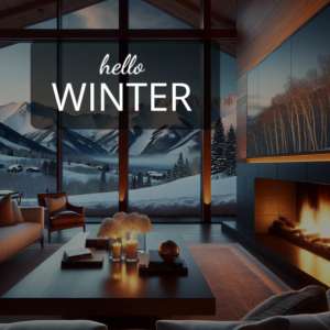 Hello Winter