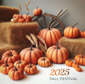 2025 Fall Festival