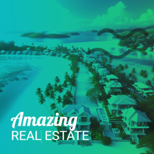 Amazing Real Estate
