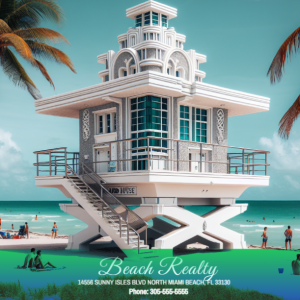 Beach Realty