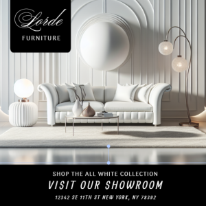 Lorde Furniture