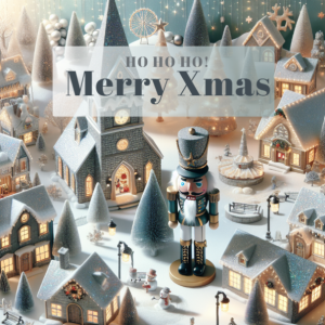 Merry Xmas