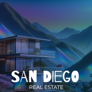 San Diego Real Estate