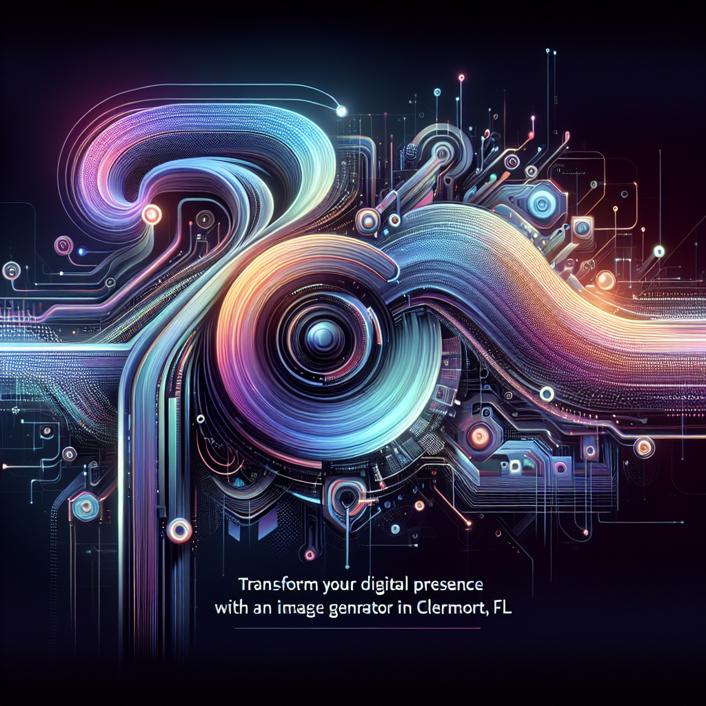 ai image generator in clermont, fl