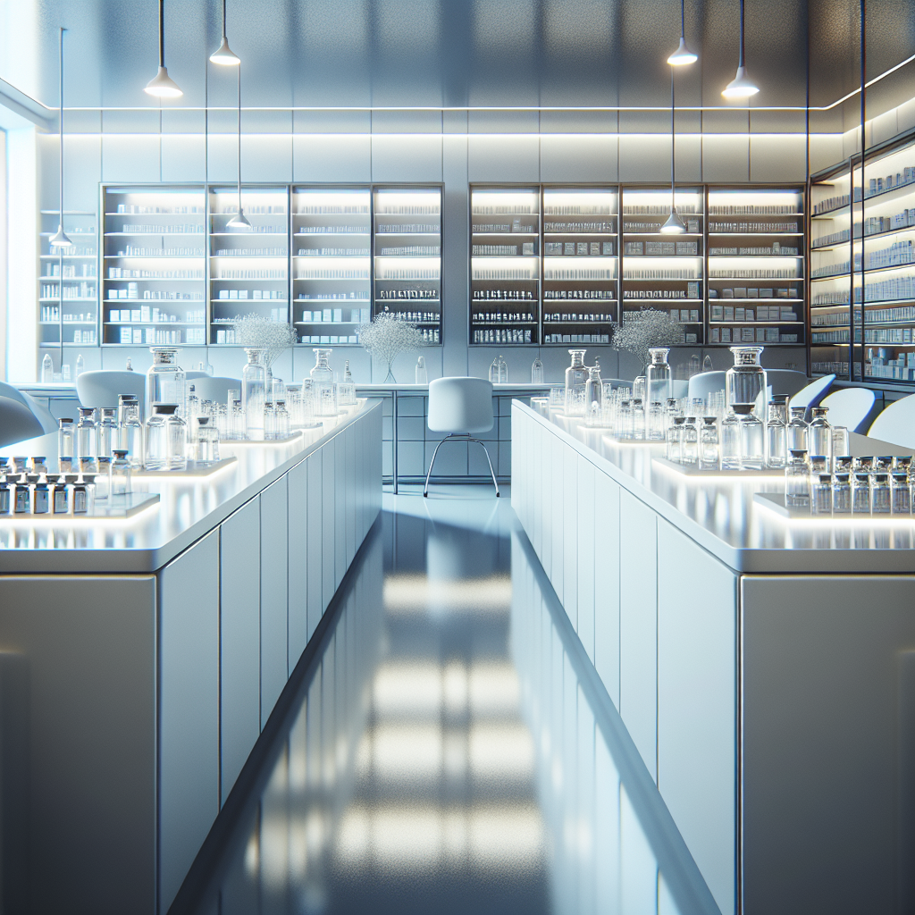 Stock library image D
