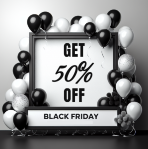 Black Friday