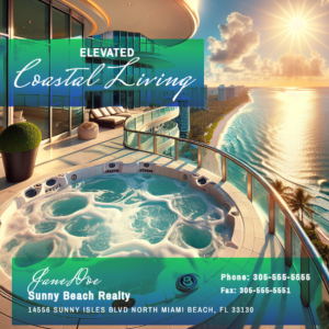 Coastal Living