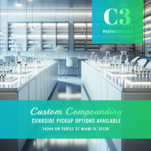 Custom Compounding