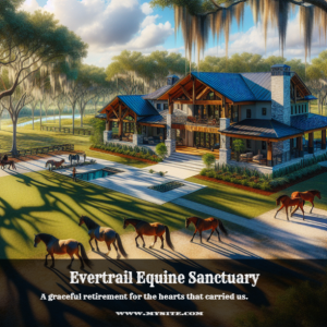 Evertrail Equine Sanctuary