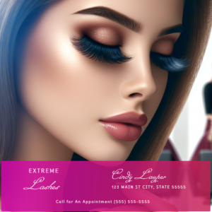 Extreme Lashes
