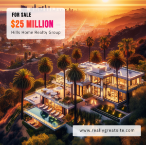 Hills Home Realty Group