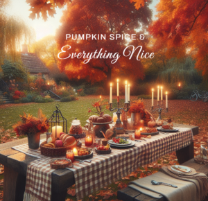 Pumpkin Spice