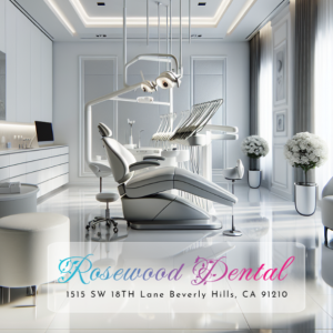 Rosewood Dental