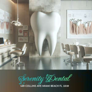 Serenity Dental