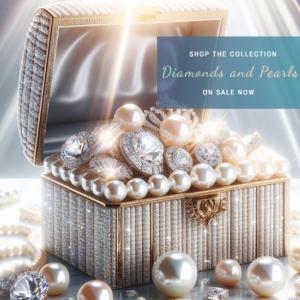 Diamonds and Pearls