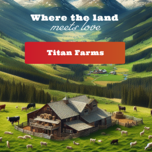 Titan Farms