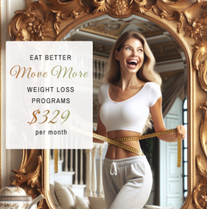 Weight Loss Programs