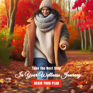 Wellness Journey