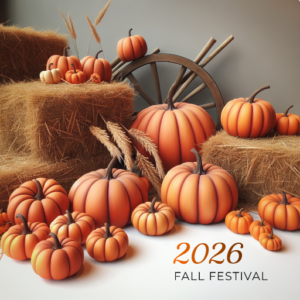 2026 Fall Festival