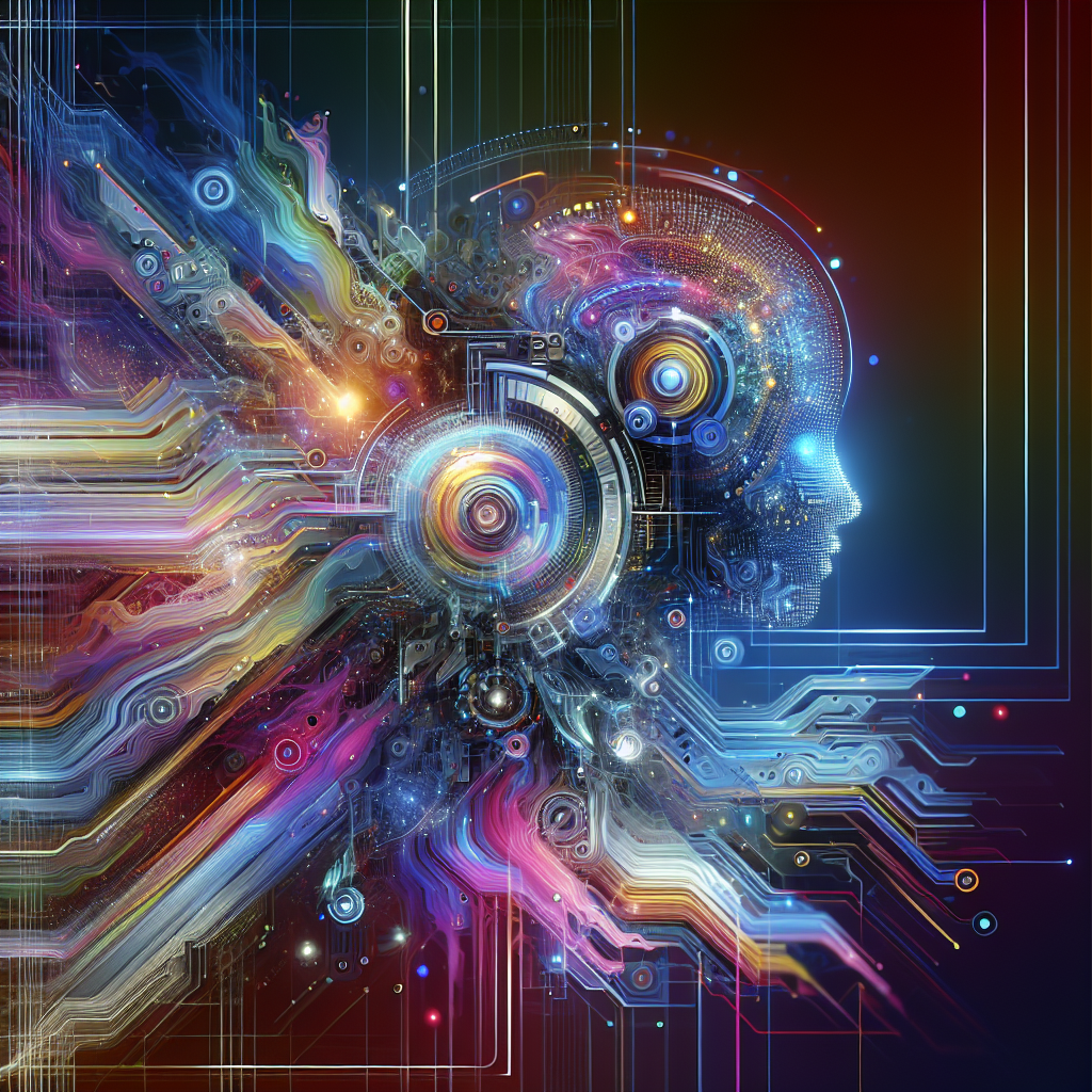 ai image generator in st. petersburg, fl