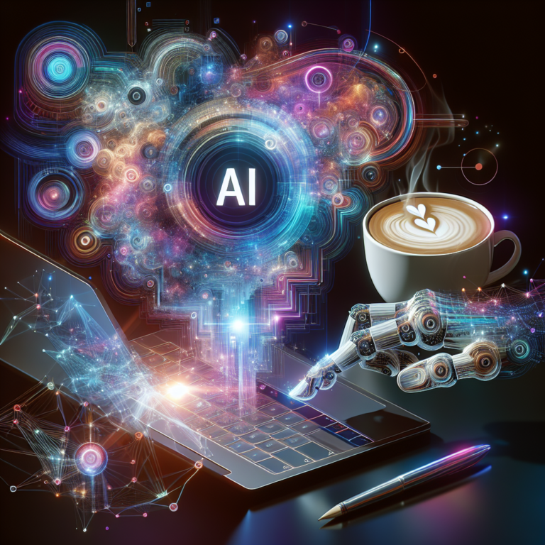 ai image generator in weston, fl
