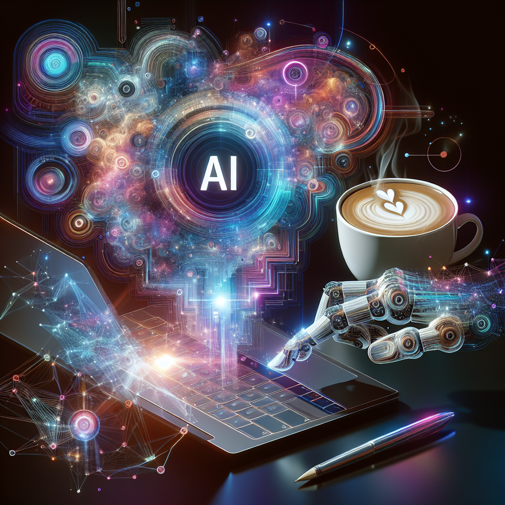 ai image generator in weston, fl