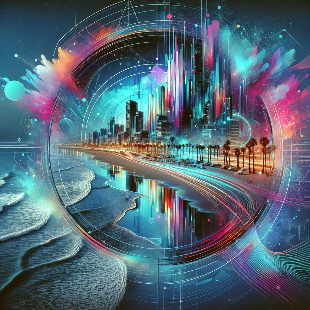 ai image generator in daytona beach, fl