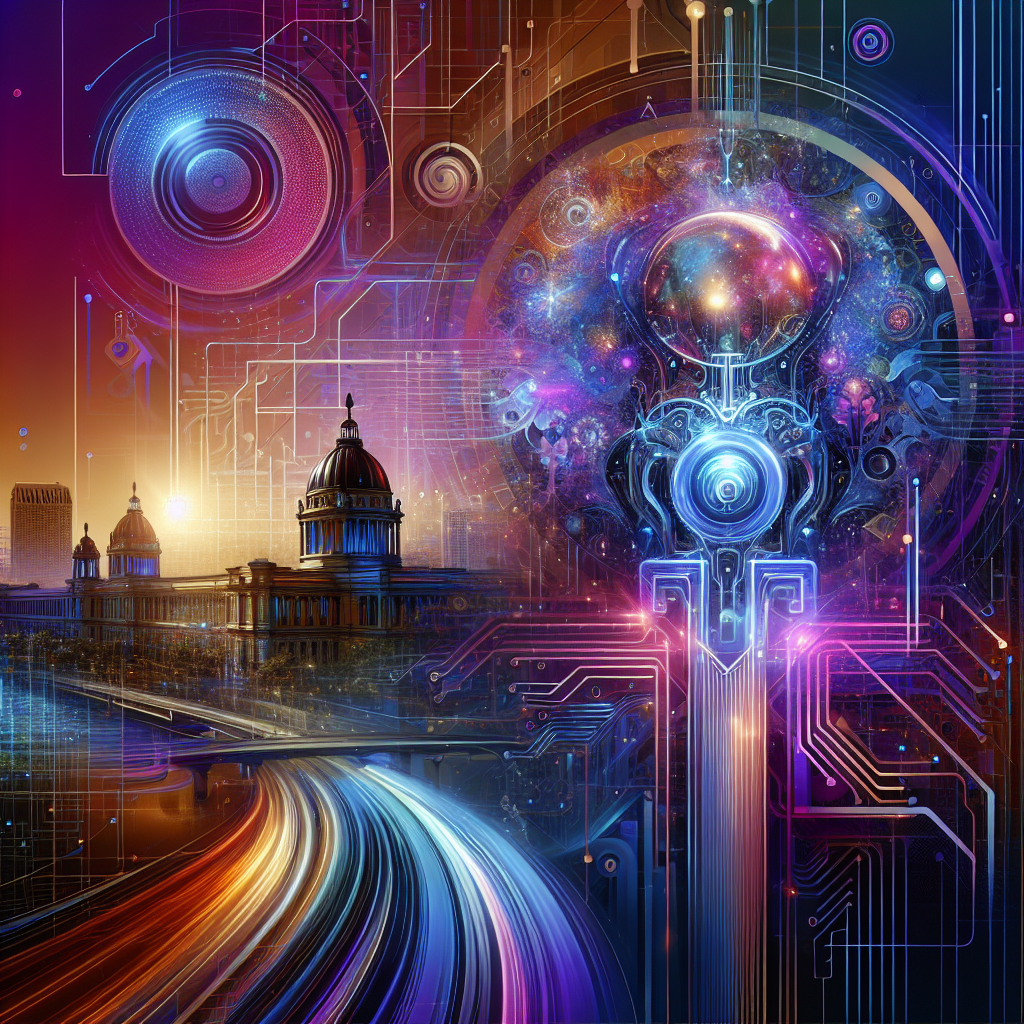 ai image generator in st. petersburg, fl