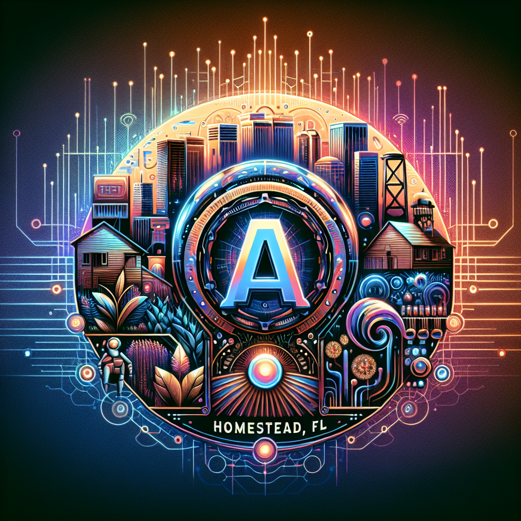 ai image generator in homestead, fl