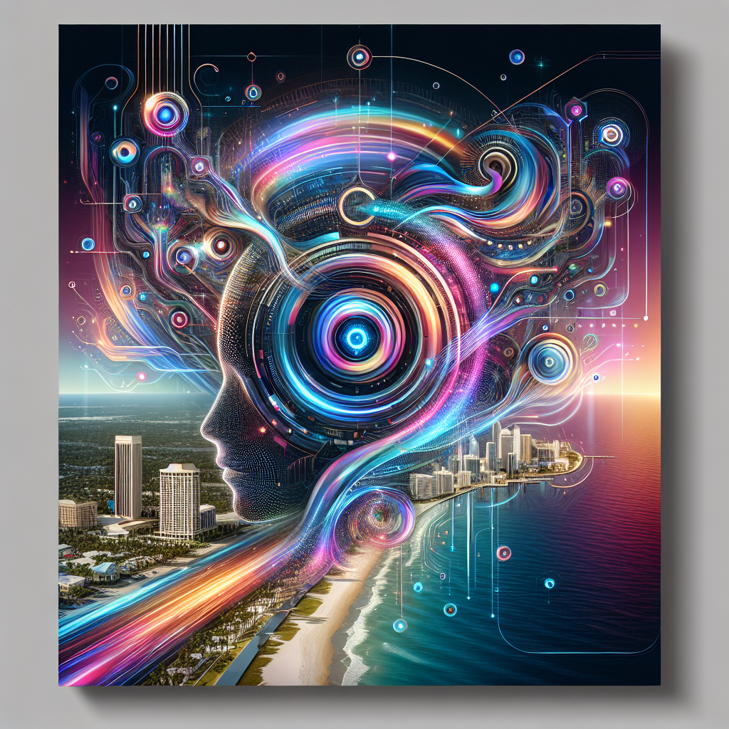 ai image generator in palm coast, fl